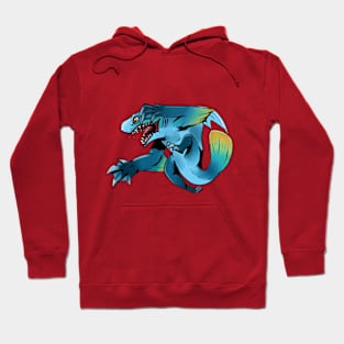 Zamtrios Hoodie